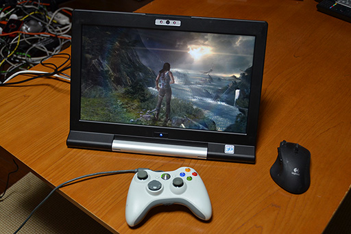 ���������꡼ No.016�Υ���ͥ������ / ���������ʡ����ѥ᡼��������ȯ���PC�����Ω�λ��б��ǥ����ץ쥤��ɾ�����Ƥߤ���Ω�λ���ɤ���Ƴ�ǧ�Ǥ��뤬�������⥢��