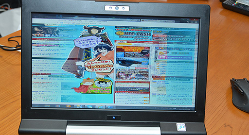 ���������꡼ No.019�Υ���ͥ������ / ���������ʡ����ѥ᡼��������ȯ���PC�����Ω�λ��б��ǥ����ץ쥤��ɾ�����Ƥߤ���Ω�λ���ɤ���Ƴ�ǧ�Ǥ��뤬�������⥢��