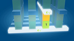 画像ギャラリー No.007のサムネイル画像 / NANDより1000倍速くて1000倍長寿命。IntelとMicronが発表した新世代の不揮発性メモリ技術とは?