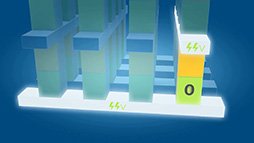 画像ギャラリー No.008のサムネイル画像 / NANDより1000倍速くて1000倍長寿命。IntelとMicronが発表した新世代の不揮発性メモリ技術とは?