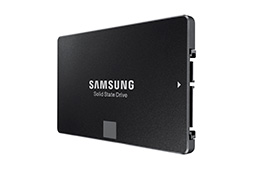 画像集 No.004のサムネイル画像 / Samsung，SSD 850 PRO＆850 EVOの2TBモデルを9月上旬に国内発売