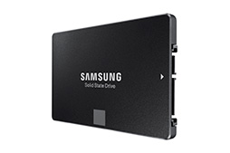 ���������꡼ No.004�Υ���ͥ������ / Samsung��SSD 850 PRO��850 EVO��2TB��ǥ��9���ܤ˹���ȯ��