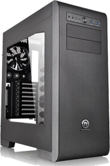 画像ギャラリー No.001のサムネイル画像 / レイン,Skylake搭載のゲームPCを発売。GTX 960採用で13万9800円から