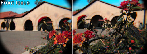 ���������꡼ No.014�Υ���ͥ������ / ��SIGGRAPH 2015��NVIDIA��������ե�������ο���VR HMD���θ����饤�ȥե�����ɤˤ�븽��Ū�ʱ�ᴶ�˶ä�