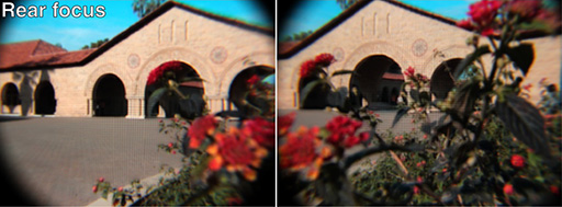 ���������꡼ No.015�Υ���ͥ������ / ��SIGGRAPH 2015��NVIDIA��������ե�������ο���VR HMD���θ����饤�ȥե�����ɤˤ�븽��Ū�ʱ�ᴶ�˶ä�