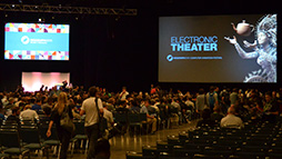꡼ No.002Υͥ / SIGGRAPH 2015ϥϢͥʱʤޤȤƾҲ𡣡Electronic Theaterץݡȡԡ