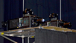 ꡼ No.004Υͥ / SIGGRAPH 2015ϥϢͥʱʤޤȤƾҲ𡣡Electronic Theaterץݡȡԡ