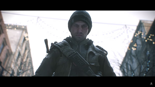 Tom Clancy's The Division -- Take Back New York Trailer [E3 2014] [UK]