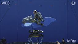 ꡼ No.014Υͥ / SIGGRAPH 2015ϥϢͥʱʤޤȤƾҲ𡣡Electronic Theaterץݡȡԡ