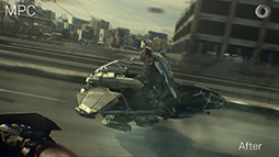 ꡼ No.015Υͥ / SIGGRAPH 2015ϥϢͥʱʤޤȤƾҲ𡣡Electronic Theaterץݡȡԡ