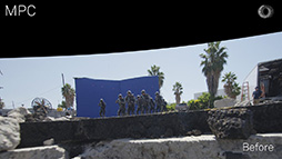 ꡼ No.016Υͥ / SIGGRAPH 2015ϥϢͥʱʤޤȤƾҲ𡣡Electronic Theaterץݡȡԡ