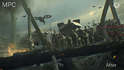 ꡼ No.017Υͥ / SIGGRAPH 2015ϥϢͥʱʤޤȤƾҲ𡣡Electronic Theaterץݡȡԡ