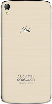 ���������꡼ No.003�Υ���ͥ������ / 5.5������ե�HD�վ���Snapdragon 615���Ѥ�SIM���å��ե꡼���ޥۡ�ALCATEL ONETOUCH IDOL 3�פ�4�������Ⱦ�ǹ���ȯ��