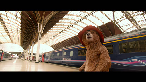 Paddington - Official International Trailer