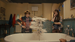 ꡼ No.008Υͥ / SIGGRAPH 2015Ϻͥޤϳޡ 󥹤θʤޤäElectronic Theaterץݡȡʸԡ