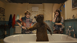 ꡼ No.009Υͥ / SIGGRAPH 2015Ϻͥޤϳޡ 󥹤θʤޤäElectronic Theaterץݡȡʸԡ