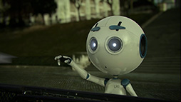 ꡼ No.015Υͥ / SIGGRAPH 2015Ϻͥޤϳޡ 󥹤θʤޤäElectronic Theaterץݡȡʸԡ