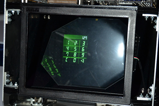 画像ギャラリー No.017のサムネイル画像 / 空中に描かれた「触れる絵」やリアルな立体映像など,日本の研究者による展示をまとめたSIGGRAPH 2015のEmerging Technologiesレポート後編