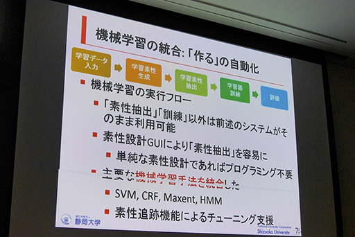 ꡼ No.010Υͥ / CEDEC 20153Υ֡ˤ͹ǽϥ˱ѤǤ뤫Ȥȥǥ