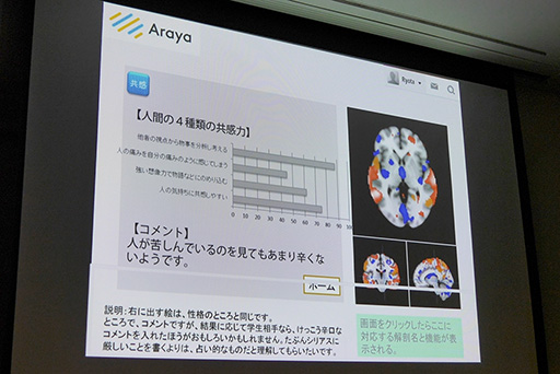 ꡼ No.014Υͥ / CEDEC 20153Υ֡ˤ͹ǽϥ˱ѤǤ뤫Ȥȥǥ