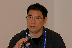 ꡼ No.002Υͥ / CEDEC 2015Ϥʤ˥åϡAIֺ¡AIǥߡפ»ܤΤ Ըοֺ¤ǯͽ