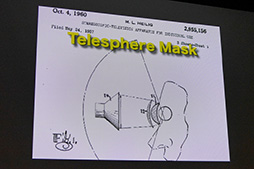 ꡼ No.008Υͥ / CEDEC 2015OculusŪVRVRʤAndroidβƤ֤VRΥ