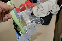 ꡼ No.020Υͥ / CEDEC 2015OculusŪVRVRʤAndroidβƤ֤VRΥ