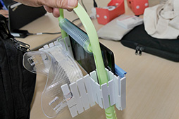 ꡼ No.021Υͥ / CEDEC 2015OculusŪVRVRʤAndroidβƤ֤VRΥ