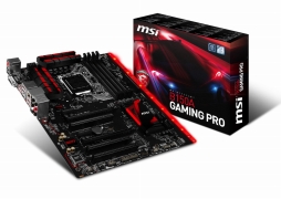 ���������꡼ No.001�Υ���ͥ������ / MSI��H170�����B150���åץ��å���ܤΥ����ޡ������ޥ��������ȯ��