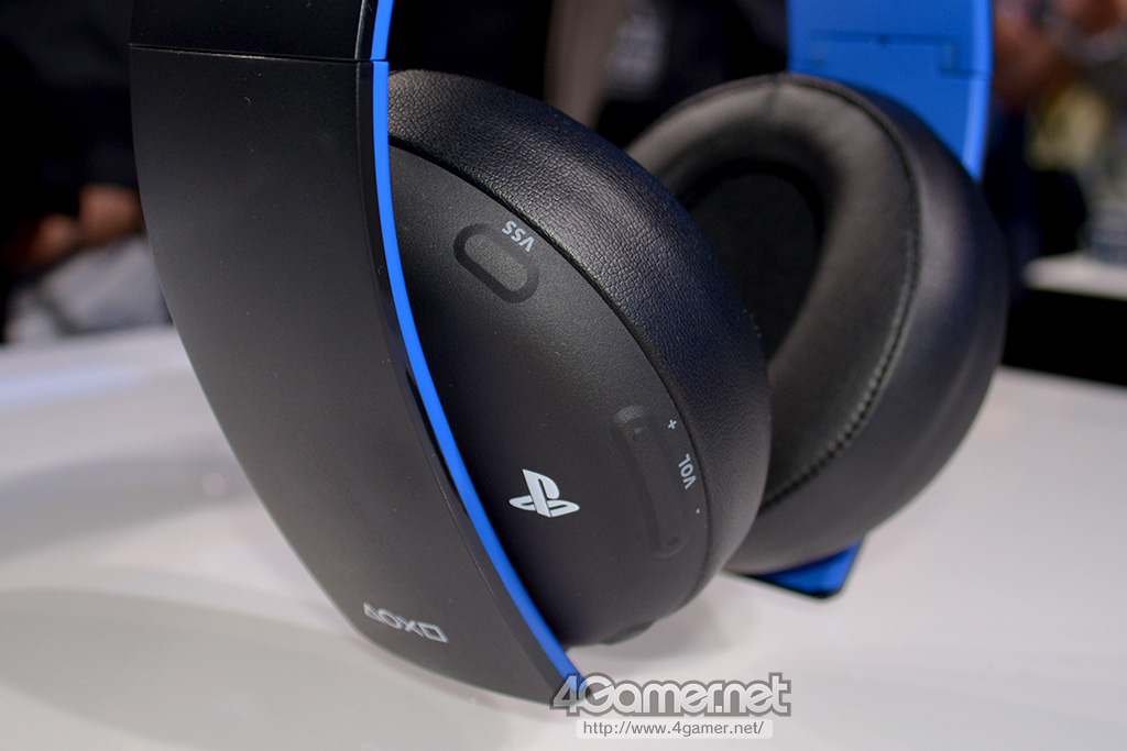 画像集 016 Ps4純正ゲームパッド Dualshock 4 に4色のカラバリが加わる