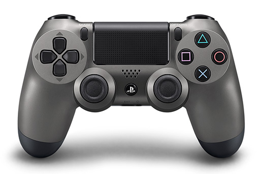 Ps4純正ゲームパッド Dualshock 4 に4色のカラバリが加わる 全9色のhddベイカバーやワイヤレスサラウンドヘッドセットも発売に