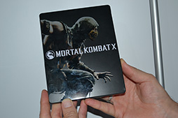 ꡼ No.004Υͥ / TGS 2015ϹڤʥѥåߤʤNovoboxפ DVD/BD᡼üʥѥåTGSǥå