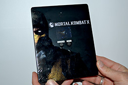 ꡼ No.009Υͥ / TGS 2015ϹڤʥѥåߤʤNovoboxפ DVD/BD᡼üʥѥåTGSǥå