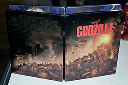 ꡼ No.011Υͥ / TGS 2015ϹڤʥѥåߤʤNovoboxפ DVD/BD᡼üʥѥåTGSǥå