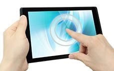 ���������꡼ No.003�Υ���ͥ������ / iiyama PC���ǹ�1��6178�ߤ����Android 5.0���֥�å�2���ʤ����䳫��