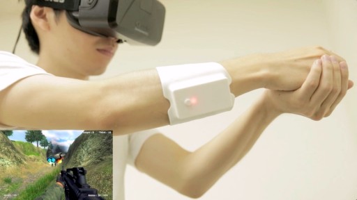 ���������꡼ No.001�Υ���ͥ������ / �Ӥ����夹��Х�ɷ�����ȥ������UnlimitedHand�פ�CEATEC JAPAN 2015��Ÿ����