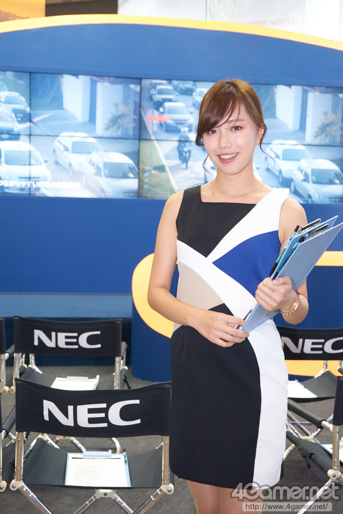 ꡼ No.053 | CEATEC JAPAN 2015ޤȤᡣॷƤ뤫⤷ʤеѤʤɤ򡤥ѥ˥Τ͡Ȥɤ⸫Ƥ