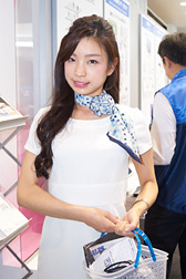 ꡼ No.049 | CEATEC JAPAN 2015ޤȤᡣॷƤ뤫⤷ʤеѤʤɤ򡤥ѥ˥Τ͡Ȥɤ⸫Ƥ