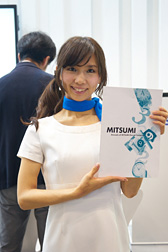 ꡼ No.050 | CEATEC JAPAN 2015ޤȤᡣॷƤ뤫⤷ʤеѤʤɤ򡤥ѥ˥Τ͡Ȥɤ⸫Ƥ