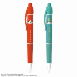 画像ギャラリー No.003のサムネイル画像 / 「妖怪ウォッチ」タッチペンなど3DS/3DS LL用周辺グッズが12月3日に発売