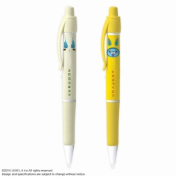 画像ギャラリー No.005のサムネイル画像 / 「妖怪ウォッチ」タッチペンなど3DS/3DS LL用周辺グッズが12月3日に発売