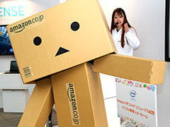 Amazon��11��2��3����ϻ���ڥҥ륺�Ǻǿ�PC���θ��Ǥ��륤�٥�Ȥ򳫺�