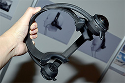 ���������꡼ No.007�Υ���ͥ������ / ��SIGGRAPH ASIA��360�٥ӥǥ��򻣱ƤǤ���إåɥե�������������JackIn Head�פ��θ����Ƥߤ�