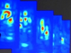 ��SIGGRAPH ASIA���������Ȥ��ɤθ������οͤ�Ʃ�뤹�롩��RF-Capture�ȤϤɤ�ʵ��Ѥ�