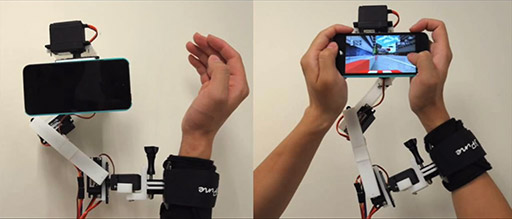 ꡼ No.004Υͥ / SIGGRAPH ASIAϥޥۥܳŪʥեեɥХå¸ ΥǥХThirdHandפθƤߤ