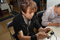 ꡼ No.005Υͥ / SIGGRAPH ASIAϥޥۥܳŪʥեեɥХå¸ ΥǥХThirdHandפθƤߤ