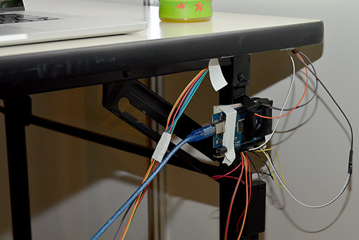 ꡼ No.010Υͥ / SIGGRAPH ASIAϥޥۥܳŪʥեեɥХå¸ ΥǥХThirdHandפθƤߤ