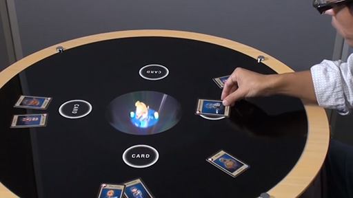 ɥ򥤥᡼fVisiOnΥǥ