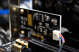 ꡼ No.012 | PC⥳ǵưǤĥɡES01-PCIEץƥȥݡȡʰ̣ϵΥǥХʸ˵ʤ