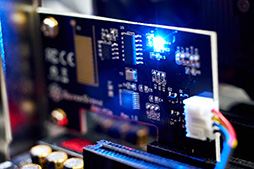 ꡼ No.015 | PC⥳ǵưǤĥɡES01-PCIEץƥȥݡȡʰ̣ϵΥǥХʸ˵ʤ